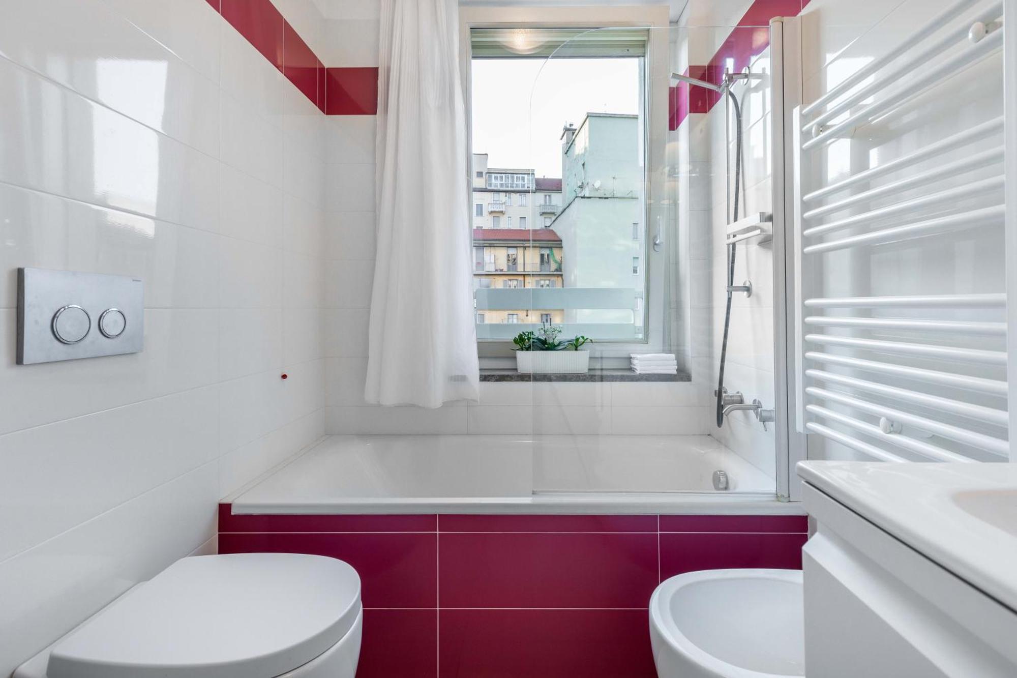 Luxury Apartment - Free Private - Parking Maestri Campionesi 16 Milano Eksteriør billede